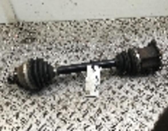 Drive Shaft AUDI A4 (8E2), AUDI A4 (8EC, B7)