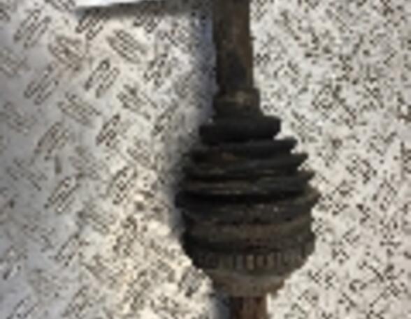 Drive Shaft CHRYSLER Voyager IV (RG, RS)