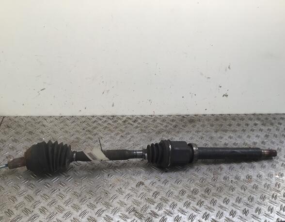 Drive Shaft FORD Galaxy (WA6)