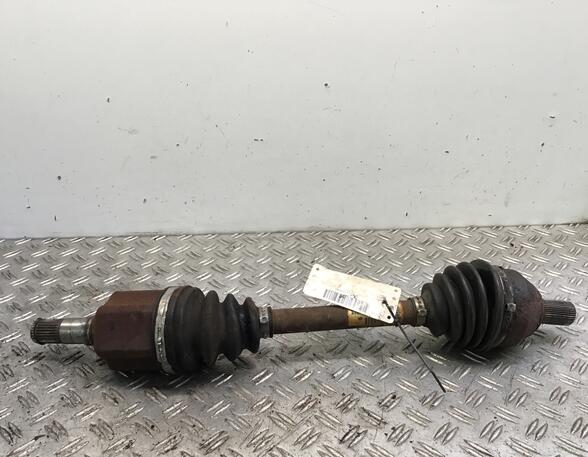 Drive Shaft FORD Galaxy (WA6)