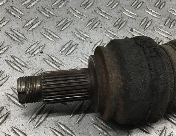 Drive Shaft BMW 1er Cabriolet (E88)