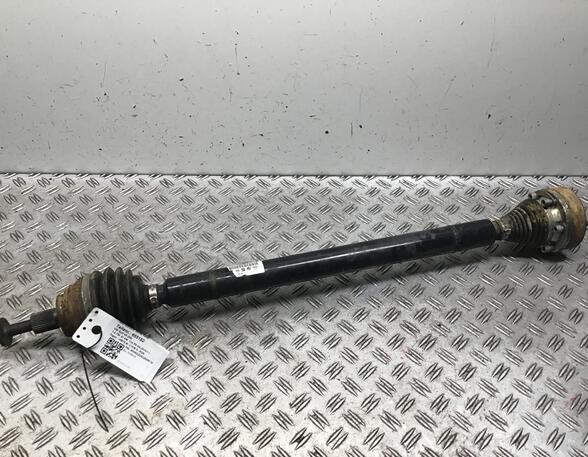 Drive Shaft VW Golf VII (5G1, BE1, BE2, BQ1)