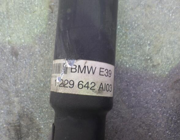 Cardanas BMW 5 (E39)