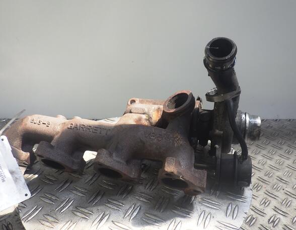 Turbolader FORD Transit Connect P*2 1.8 Diesel 66 kW 90 PS 06.2002-12.2013