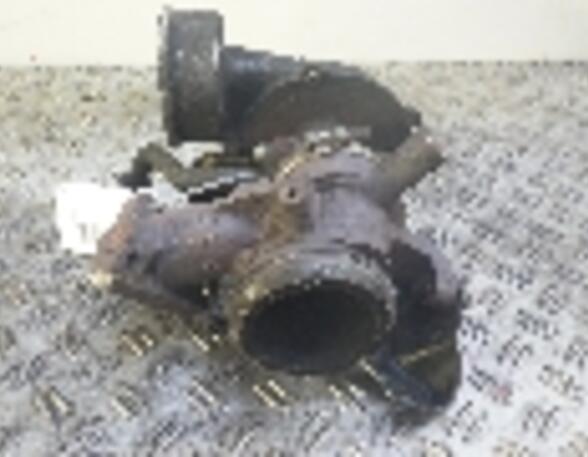 Turbolader MERCEDES A-Klasse W169 A 180 CDI 80 kW 109 PS 09.2004-06.2012