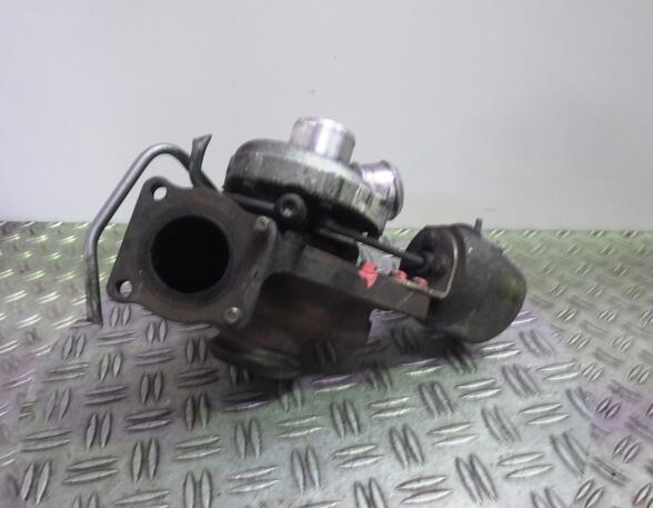 Turbolader 806498-0001 FORD Mondeo IV BA7 2.0 TDCi 120 kW 163 PS 03.2010-01.2015