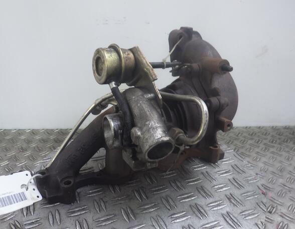 Turbolader 90530995 OPEL Astra G CC T98 1.7 TD 50 kW 68 PS 02.1998-08.2000
