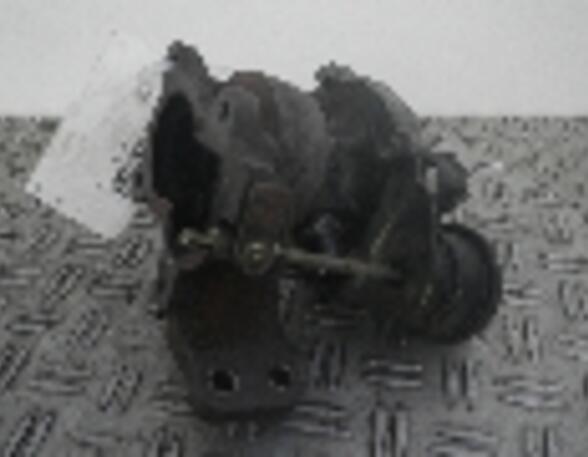 Turbolader FORD Fiesta V JH, JD 1.4 TDCi 50 kW 68 PS 11.2001-06.2008