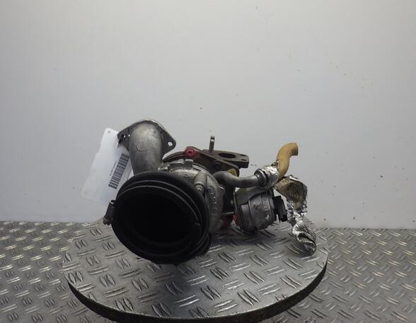 Turbolader PEUGEOT 308 CC (4B)