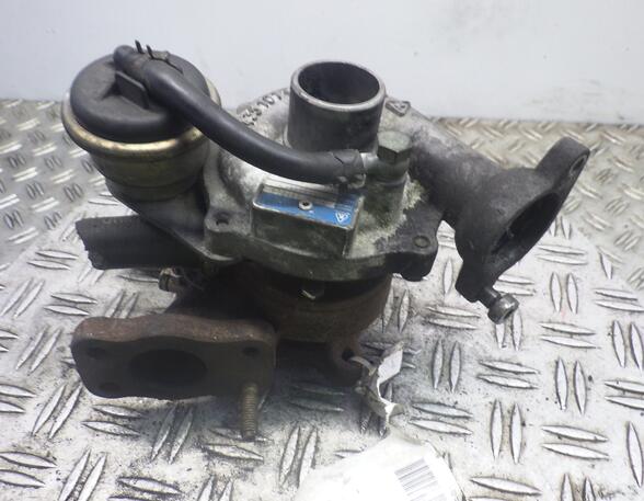 Turbolader KP-35-487599 PEUGEOT 206+ 1.4 HDi eco 70 50 kW 68 PS 01.2009-06.2013