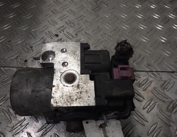 Abs Hydraulic Unit OPEL Astra G Caravan (T98)