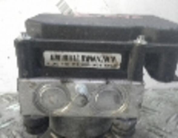 Abs Hydraulic Unit DACIA Duster (HS)