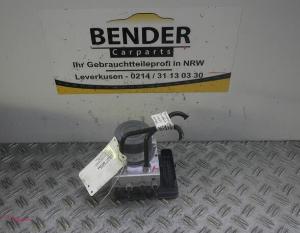 Abs Hydraulic Unit OPEL Insignia B Country Tourer (Z18)