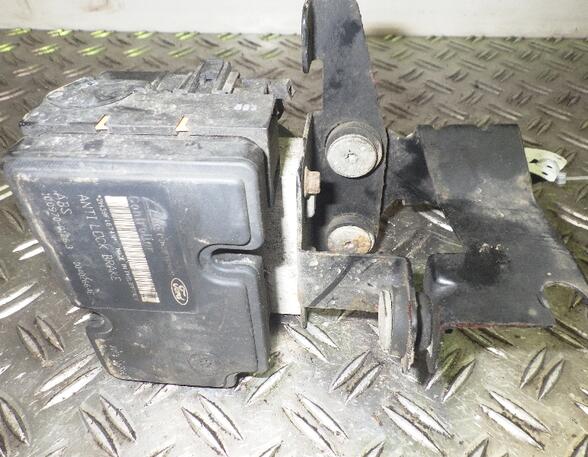 Abs Hydraulic Unit FORD Tourneo Connect (--), FORD Transit Tourneo (--)