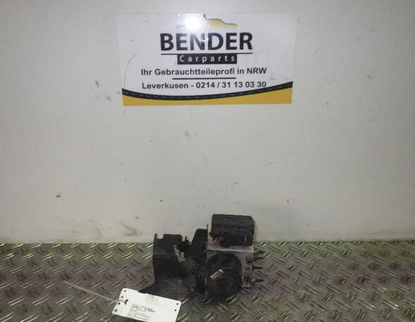 Abs Hydraulic Unit FORD Tourneo Connect (--), FORD Transit Tourneo (--)