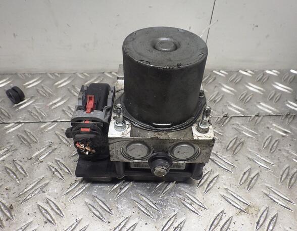 Abs Hydraulic Unit AUDI A6 Avant (4F5, C6), AUDI A6 Allroad (4FH, C6)