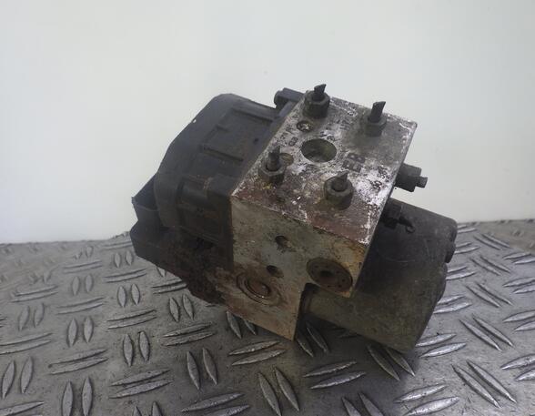 Abs Hydraulic Unit OPEL Astra G CC (F08, F48), OPEL Astra G Coupe (F07)