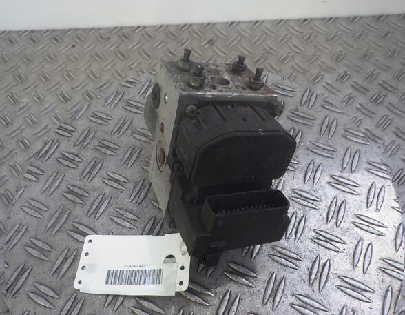 Abs Hydraulic Unit OPEL Astra G CC (F08, F48), OPEL Astra G Coupe (F07)