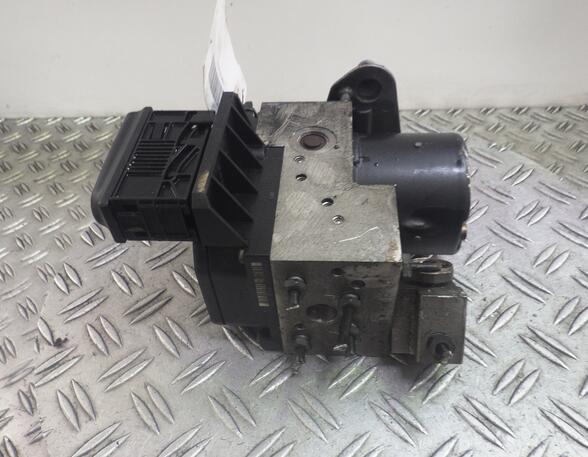 Abs Hydraulic Unit MERCEDES-BENZ E-Klasse (W210)