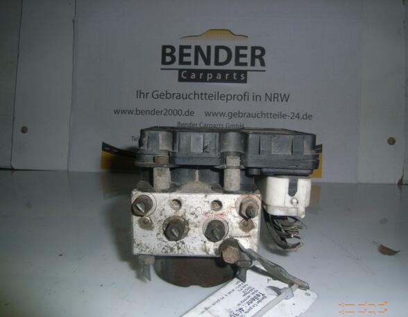 ABS-Regler 44510-52190 TOYOTA Yaris P1 1.0 VVT-i 48 kW 65 PS 03.2003-09.2005