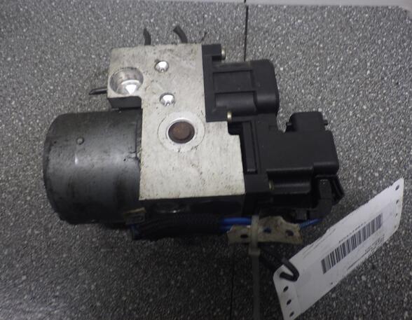 Abs Hydraulic Unit NISSAN Micra II (K11)