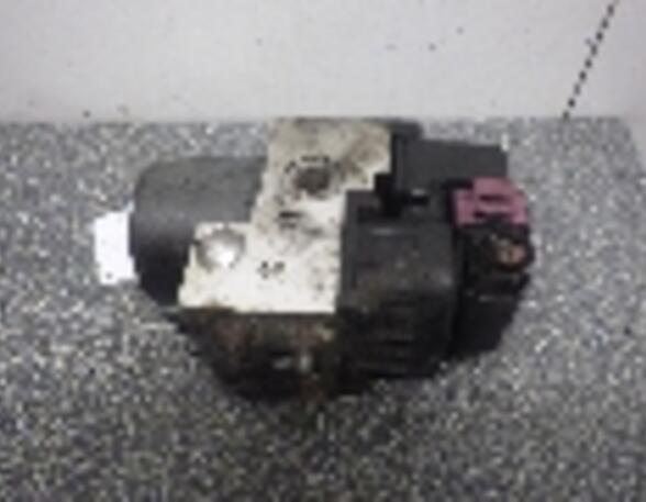 Abs Hydraulic Unit OPEL Corsa C (F08, F68)