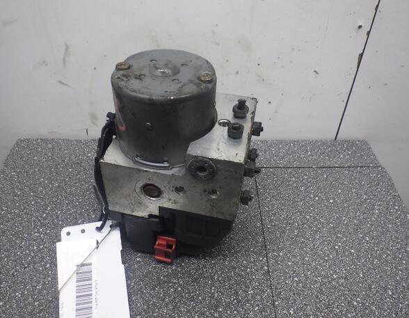 Abs Hydraulic Unit PEUGEOT 406 Coupe (8C)