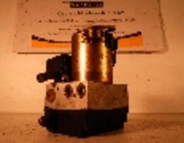 Abs Hydraulic Unit NISSAN Micra II (K11)