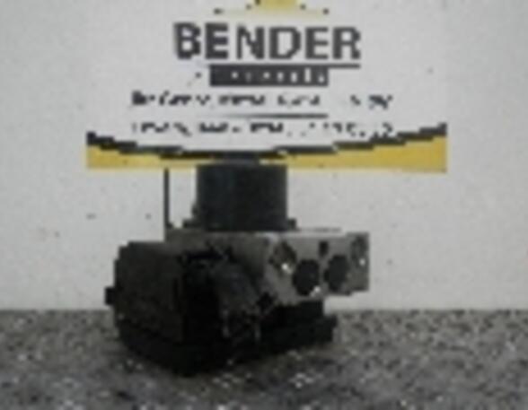 Abs Hydraulic Unit MERCEDES-BENZ C-Klasse (W203)