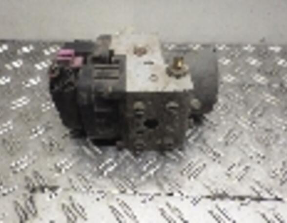 Abs Hydraulic Unit OPEL Astra G CC (F08, F48)