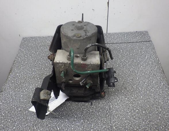 Abs Hydraulic Unit RENAULT Kangoo (KC0/1)