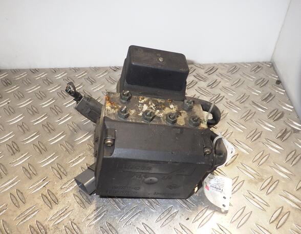 Abs Hydraulic Unit NISSAN Micra II (K11)