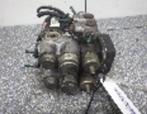Abs Hydraulic Unit RENAULT Twingo I (C06)
