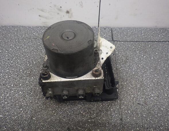 Abs Hydraulic Unit OPEL Meriva (--)