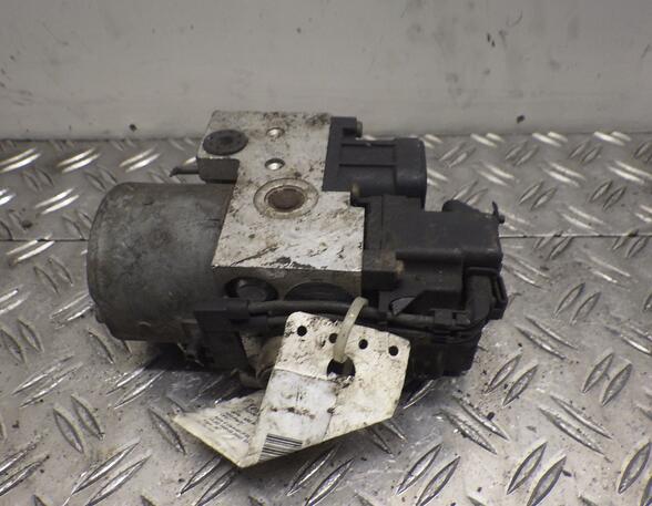 ABS Hydraulisch aggregaat OPEL Astra G Caravan (T98)