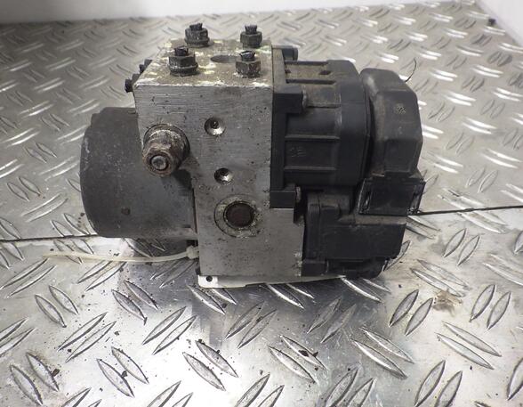 Abs Hydraulic Unit CITROËN Xsara (N1)