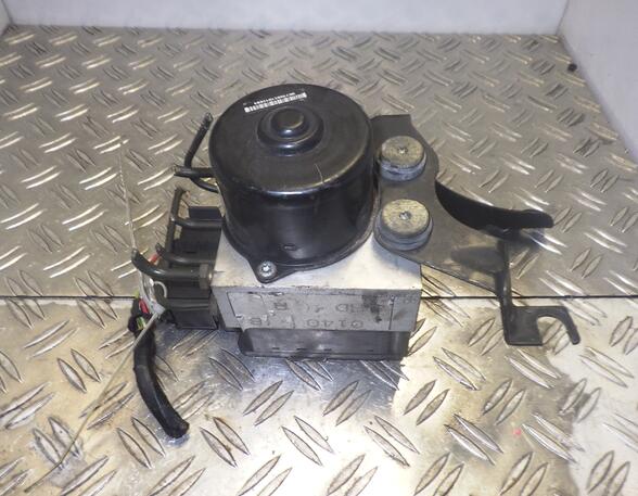 Abs Hydraulic Unit FORD Focus (DAW, DBW)