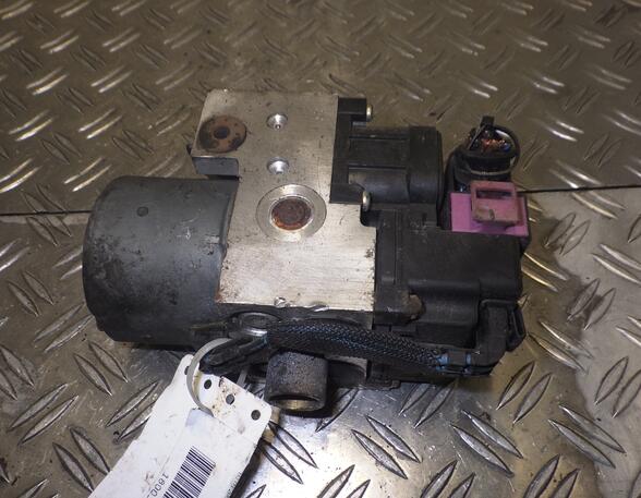 ABS Hydraulisch aggregaat OPEL Astra G Caravan (T98)