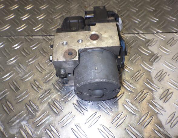 Abs Hydraulic Unit OPEL Astra G Caravan (T98)