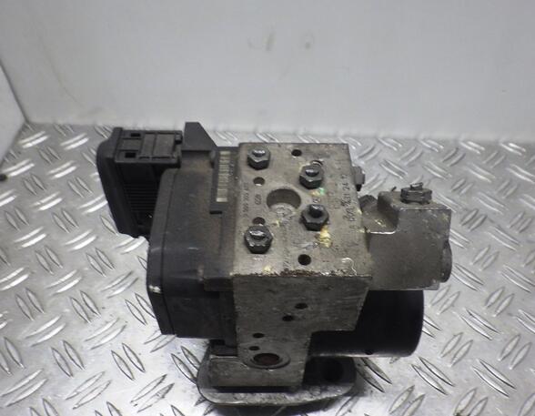 Abs Hydraulic Unit MERCEDES-BENZ E-Klasse T-Model (S210)