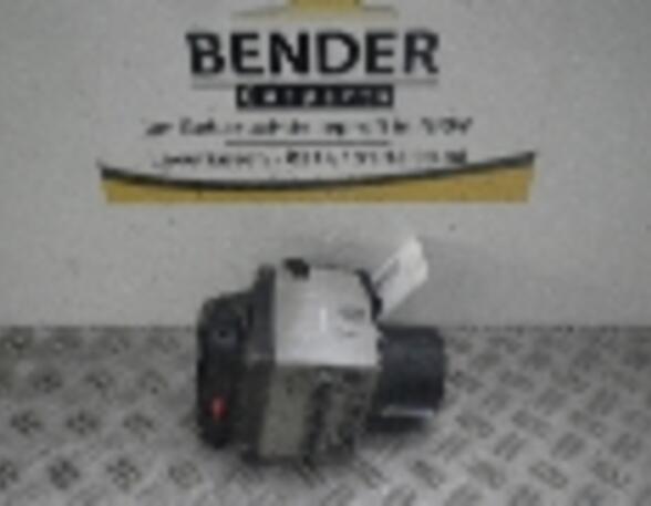 Abs Hydraulic Unit VW Passat Variant (3C5)