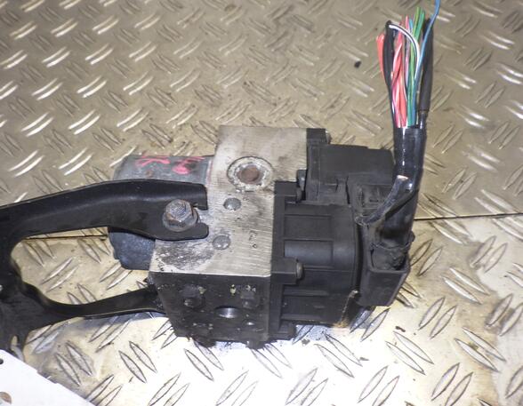 Abs Hydraulic Unit VOLVO V40 Kombi (VW)