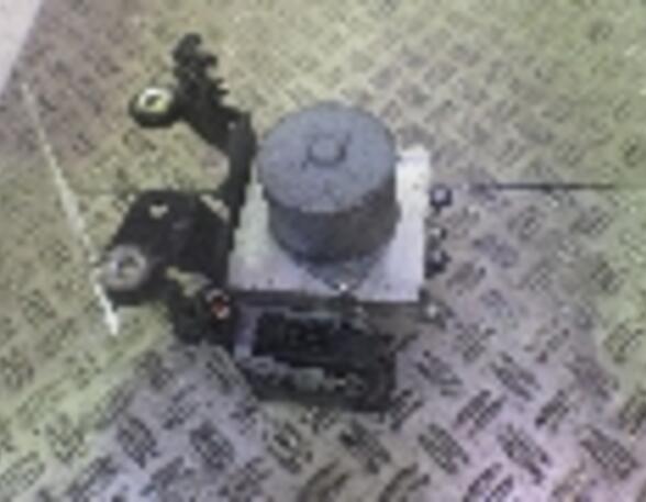Abs Hydraulic Unit FORD Mondeo IV Turnier (BA7)