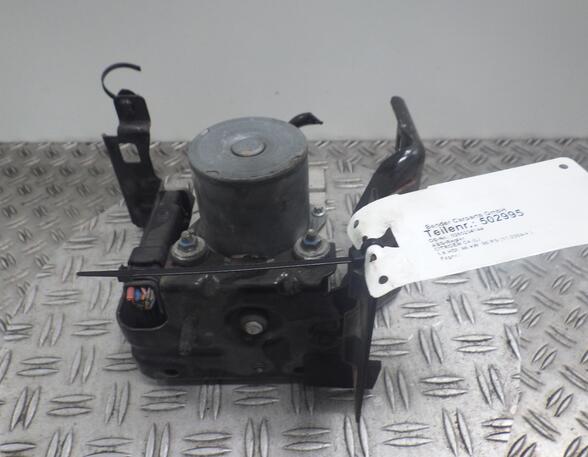 Abs Hydraulic Unit CITROËN C4 I (LC)