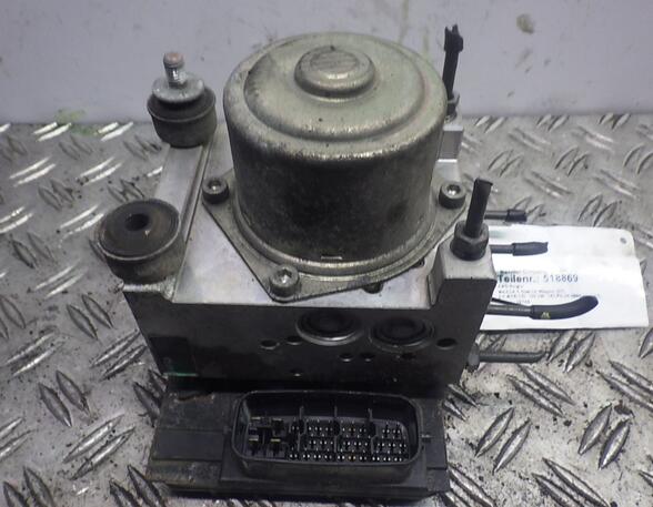 Abs Hydraulic Unit MAZDA 6 Station Wagon (GY)