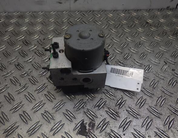 Abs Hydraulic Unit NISSAN Micra II (K11)