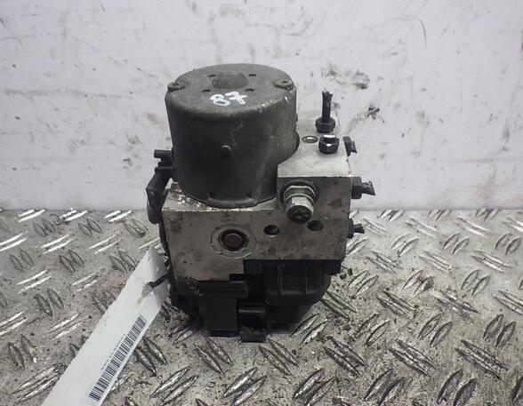 Abs Hydraulic Unit AUDI A4 (8D2, B5)