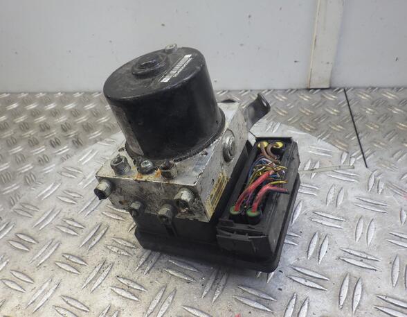 Abs Hydraulic Unit BMW 3er Touring (E91)