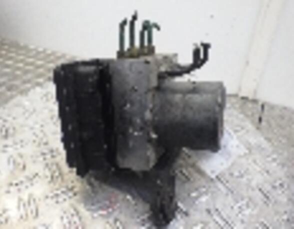 Abs Hydraulic Unit SAAB 9-3 (YS3D)