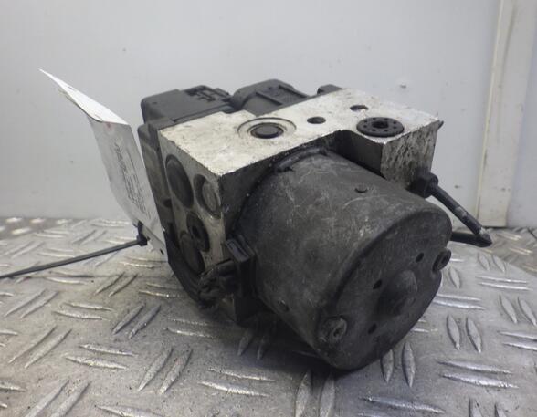 Abs Hydraulic Unit RENAULT Megane I (BA0/1)